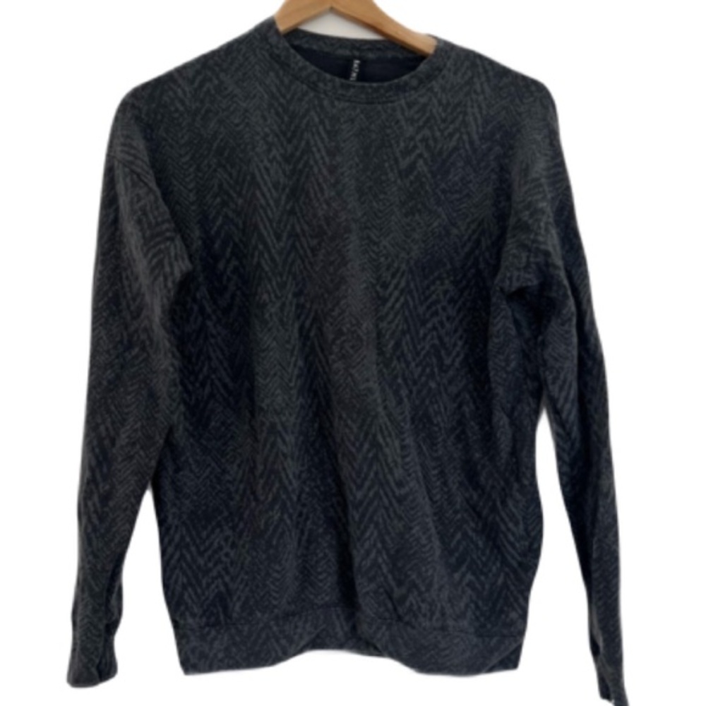 Women’s Gray Athleta Crewneck Size XXS